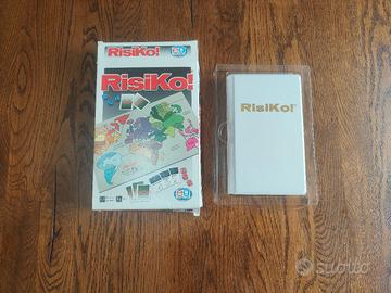 Risiko! pocket 