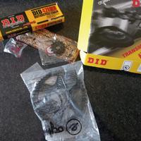 Trasmissione per Yamaha Yzf-R 125