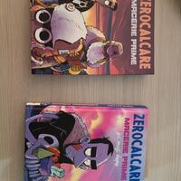 Zerocalcare - Macerie Prime vol. 1 e 2