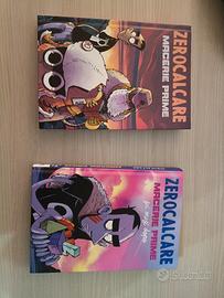 Zerocalcare - Macerie Prime vol. 1 e 2