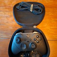 Xbox Controller Elite Series 2 prezzo trattabile