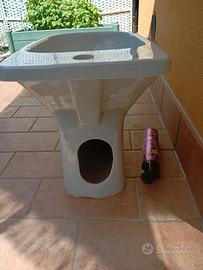 bidet 