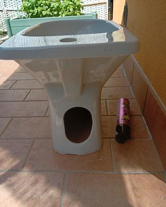 bidet 