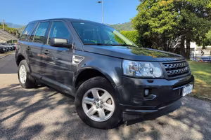 Land Rover Freelander 2.2 TD4 S.W. S