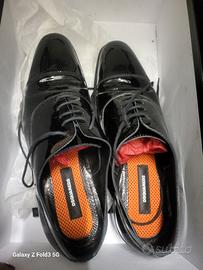 scarpe dsquared nuove numero 40