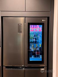 Frigo LG By Side