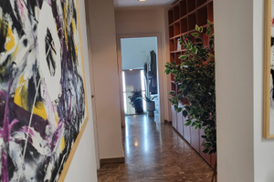 Stanza +servizi Studio medico NO AGENZIA