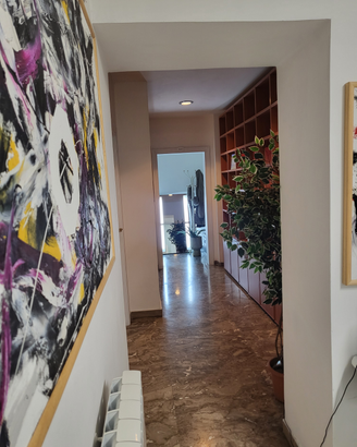 Stanza +servizi Studio medico NO AGENZIA