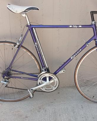 bici da corsa Rossin 