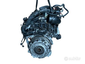 Motore usato Volvo XC40 1.5