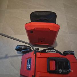 Einhell Tagliaerba elettrico GC-EM 1800/43