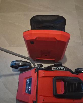 Einhell Tagliaerba elettrico GC-EM 1800/43