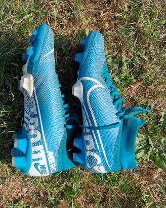 scarpe da calcio Nike mercurial superfly 360 