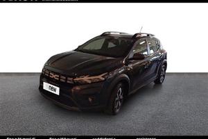 DACIA Sandero TCe 100 Stepway Expression NBI