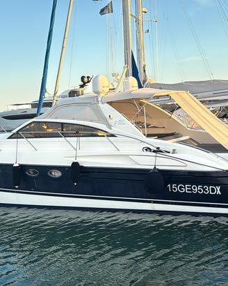 NOLEGGIO YACHT