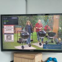 Tv led 32 pollici Samsung 