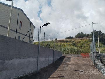 terreno per parcheggio 