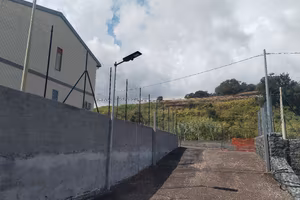 terreno per parcheggio 