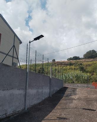 terreno per parcheggio 