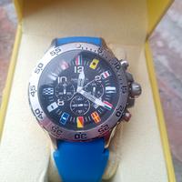 OROLOGIO NAUTICA UOMO