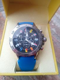 OROLOGIO NAUTICA UOMO