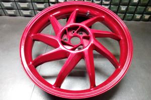 cerchio aprilia sintesi replica 125