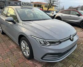 VOLKSWAGEN Golf 1.0 TSI DSG SCR Life IBRIDA