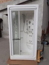 Box doccia