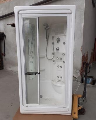 Box doccia