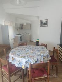 Casa relax per famiglie a settembre (Posada)