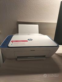 Stampante HP Deskjet 2630 Print Scan Copy