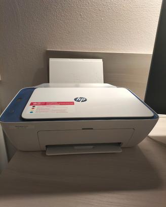 Stampante HP Deskjet 2630 Print Scan Copy