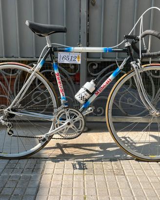 Bici Corsa vintage per ciclostoriche