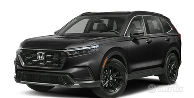 Honda CR-V hybrid febbraio 2024 - 58.000Km