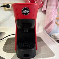 Macchinetta caffe lavazza a modo mio tiny eco