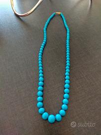 collane in pietre dure 