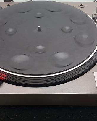 giradischi sony 