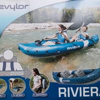 Kayak sevylor riviera