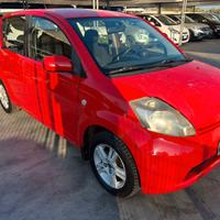 Daihatsu Sirion 1.3 4X4