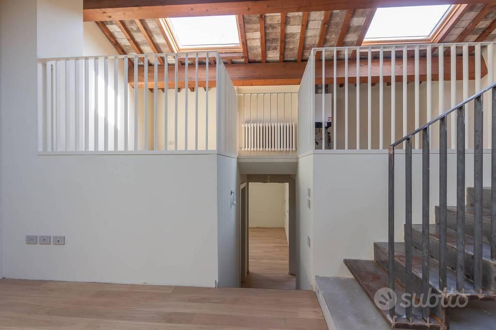 Appartamento – RA - Altro