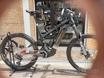 E-bike haibike HYBECF