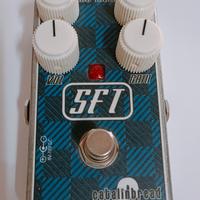 Catalinbread SFT v1 Silver/Blue