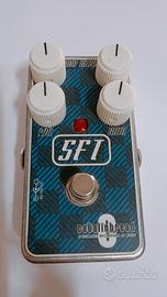 Catalinbread SFT v1 Silver/Blue