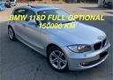bmw-118-120d-cat-5-porte-futura-dpf