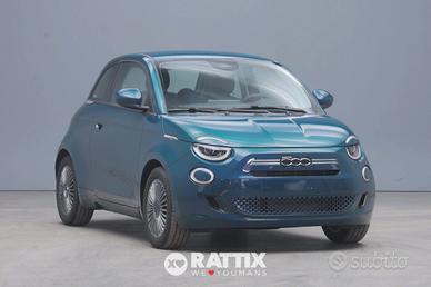 FIAT 500e 500 1.0 hybrid Torino