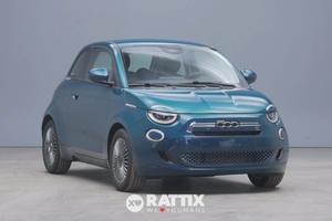 FIAT 500e 500 1.0 hybrid Torino