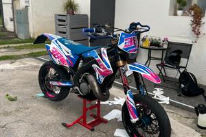 Tm en 125