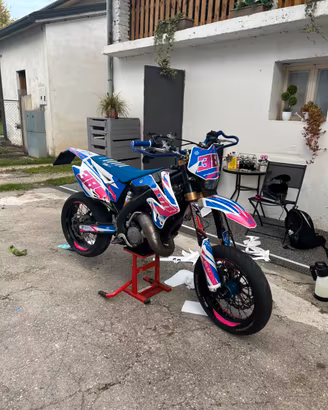 Tm en 125