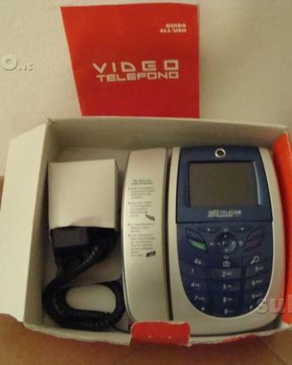 Video telefono