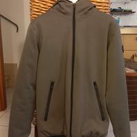 Giacca Homeward cachi S